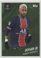 Toughest Opponents - Neymar Jr. #/99