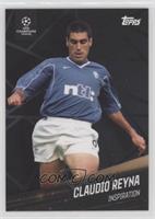 Inspiration - Claudio Reyna