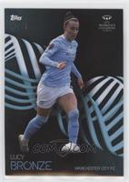 Lucy Bronze [EX to NM] #/49