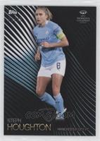 Steph Houghton #/49