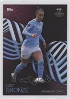 Lucy Bronze