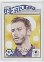 James Maddison #/549