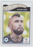 Arturo Vidal #/310