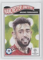 Bruno Fernandes #/1,359