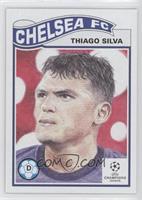 Thiago Silva #/308