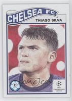Thiago Silva #/308
