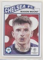 Mason Mount #/3,508