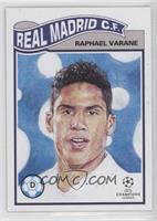 Raphaël Varane #/334