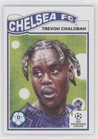 Trevoh Chalobah #/819