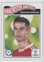 Cristiano Ronaldo #/10,215