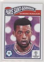 Georginio Wijnaldum #/431