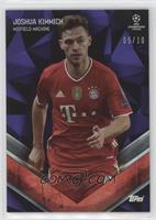 Midfield Machine - Joshua Kimmich #/10