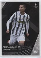 I Bianconeri - Cristiano Ronaldo