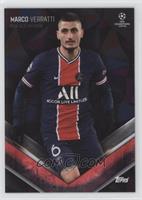 Midfield Machine - Marco Verratti