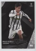 I Bianconeri - Paulo Dybala