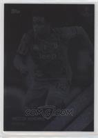 Black & White - Weston McKennie (Variation 3)