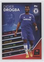 Didier Drogba [EX to NM]