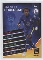 Trevoh Chalobah [EX to NM]