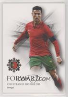 Forwards - Cristiano Ronaldo