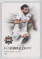 Forwards - Mohamed Salah