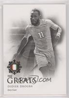 The Greats - Didier Drogba