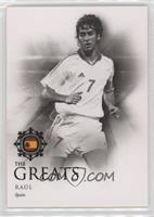 The Greats - Raul