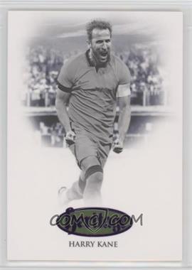 2022-23 Futera Unique World Football - Heritage - Amethyst #HG071 - Forwards - Harry Kane /29