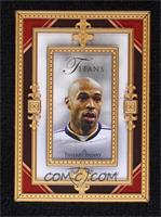 Thierry Henry #/11