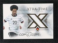 Serge Gnabry #/20