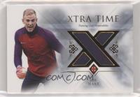 Joe Hart #/20