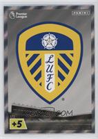 Club Crest - Leeds United