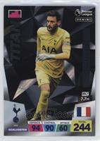 Titan - Hugo Lloris