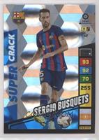 Sergio Busquets