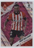 Phoenix - Inaki Williams #/19