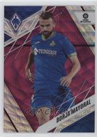 Phoenix - Borja Mayoral #/19