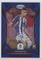 Certified - Lucas Olaza #/49