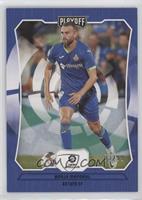 Playoff - Borja Mayoral [EX to NM] #/99