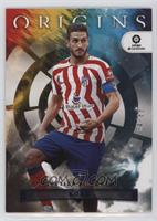 Origins - Koke #/99