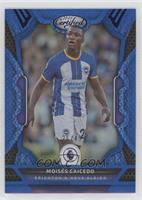 Certified - Moises Caicedo #/49