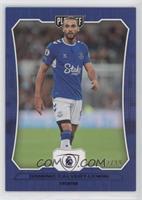 Playoff - Dominic Calvert-Lewin #/99