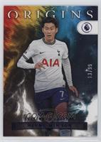 Origins - Heung-Min Son #/99