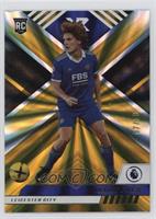 Xr - Wout Faes #/10