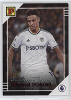 Panini - Rodrigo Moreno #/199