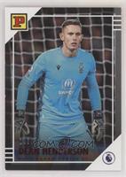 Panini - Dean Henderson #/199