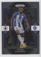 Prizm - Moises Caicedo