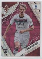 Phoenix - Emil Bohinen #/19