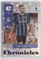 Chronicles - Merih Demiral #/16