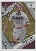 Phoenix - Emil Bohinen #/10