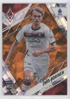 Phoenix - Emil Bohinen #/23