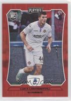 Playoff - Luka Lochoshvili #/199